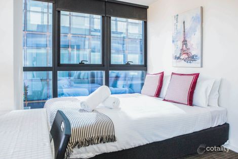 3502/8 Sutherland St, Melbourne, VIC 3000