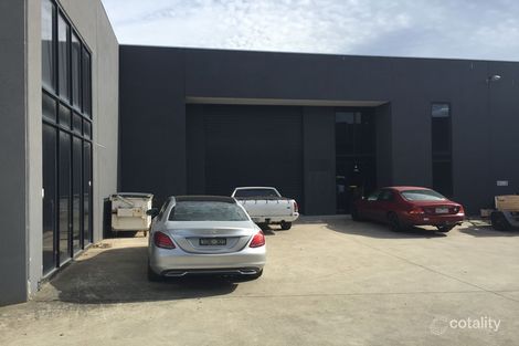 7/31 Hosie St, Bayswater North, VIC 3153