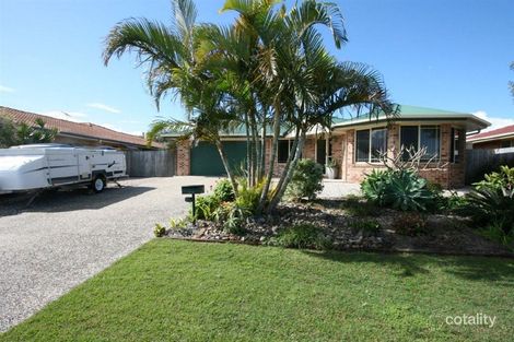 Property photo of 14 Protea Drive Bongaree QLD 4507