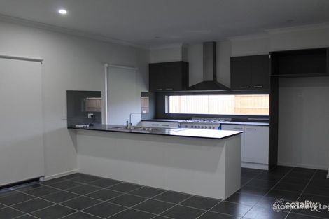 Property photo of 5 Beckett Way Williams Landing VIC 3027