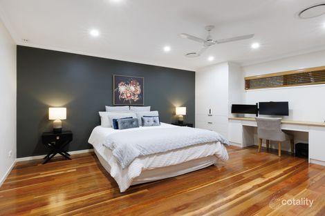 Property photo of 41 McCaskill Road Pullenvale QLD 4069