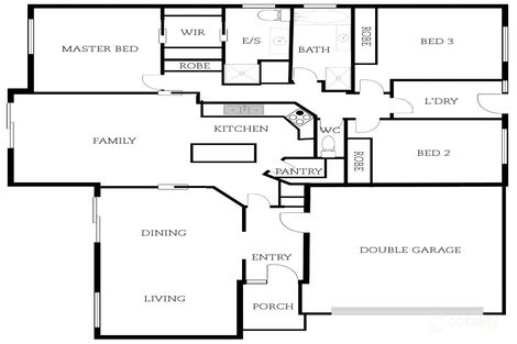 4/1 Bibb Pl, Greenway, ACT 2900