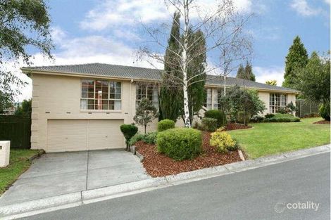 76 Pine Hill Dr, Doncaster East, VIC 3109