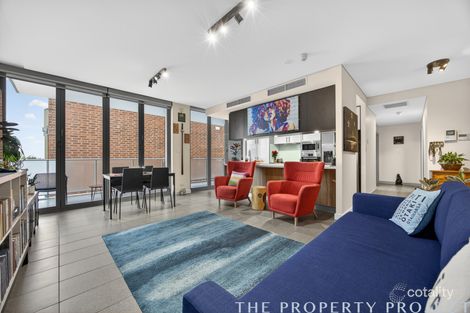 3/2 Douro Pl, West Perth, WA 6005