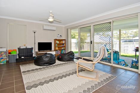 Property photo of 10 Lauradale Crescent Ormeau QLD 4208