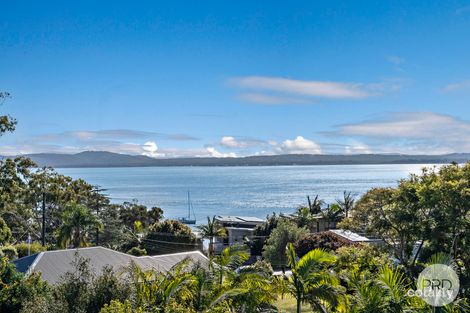 Property photo of 2/58 Government Road Nelson Bay NSW 2315