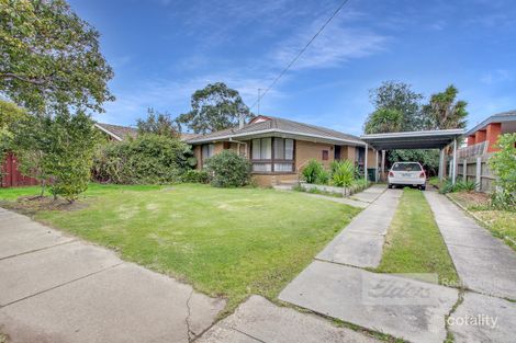 Property photo of 48 McKean Street Bairnsdale VIC 3875