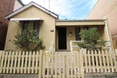 Property photo of 31 King Street Rockdale NSW 2216