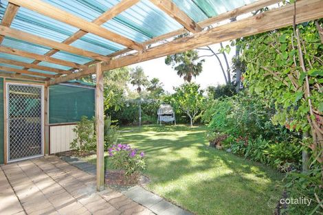 Property photo of 22 Second Avenue Toukley NSW 2263