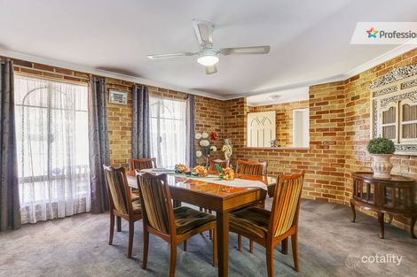 Property photo of 3 Laurina Way Jane Brook WA 6056