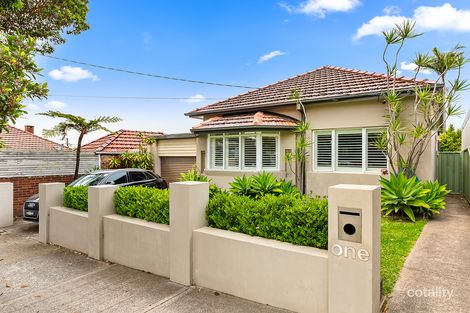 1 Queens Rd, Five Dock, NSW 2046