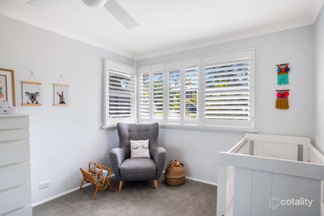 Property photo of 11 Milpera Place Cromer NSW 2099