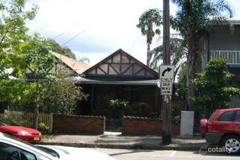 Property photo of 53 Merton Street Rozelle NSW 2039