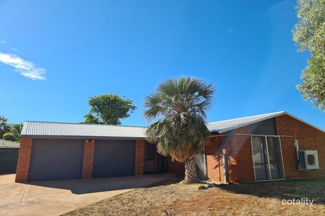 46 Gawthorne Dr, Millars Well, WA 6714