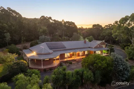 40 The Parkway, Sunbury, VIC 3429
