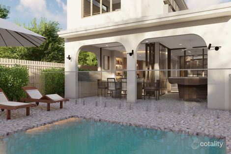 Property photo of 291A Pease Street Edge Hill QLD 4870