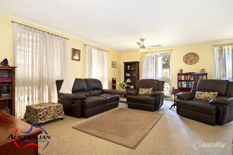 Property photo of 56 Shanke Crescent Kings Langley NSW 2147