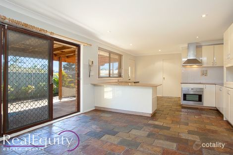 Property photo of 28 Wolverton Avenue Chipping Norton NSW 2170