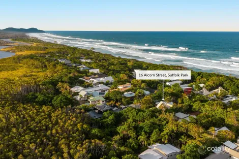16 Alcorn St, Suffolk Park, NSW 2481