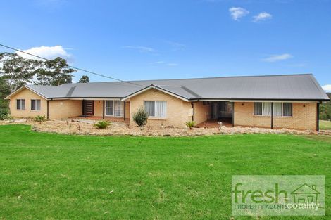 Property photo of 214 Pitt Town Road Kenthurst NSW 2156