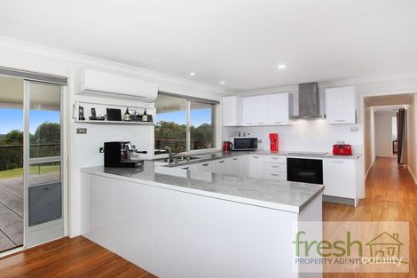 Property photo of 214 Pitt Town Road Kenthurst NSW 2156