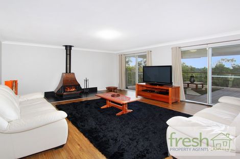 Property photo of 214 Pitt Town Road Kenthurst NSW 2156