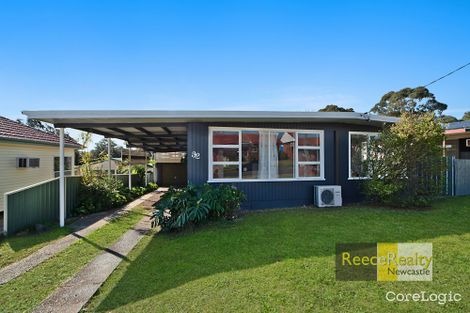Property photo of 32 Coral Sea Avenue Shortland NSW 2307