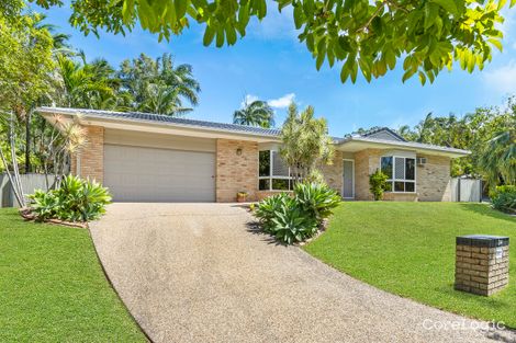 Property photo of 34 Dane Court Shailer Park QLD 4128