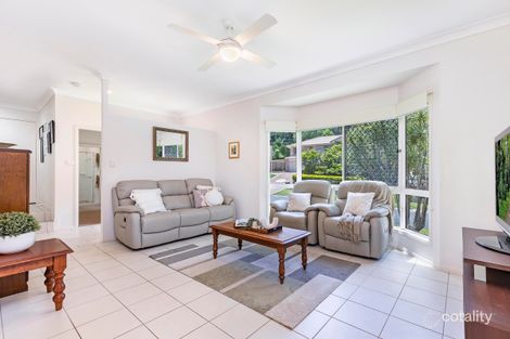 Property photo of 34 Dane Court Shailer Park QLD 4128