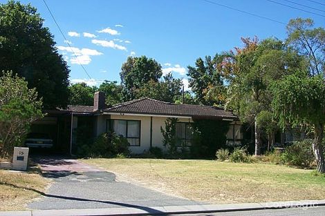 Property photo of 15 Ecton Street Gosnells WA 6110