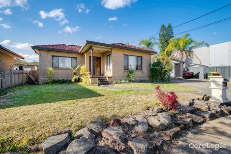 Property photo of 3 Lenore Place Lidcombe NSW 2141