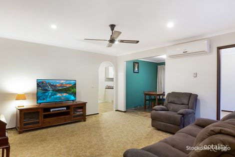 Property photo of 1/46 Edina Road Ferntree Gully VIC 3156