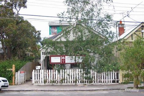 25 Cuming St, Yarraville, VIC 3013