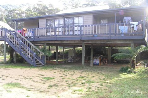 Property photo of 95 Mirrabooka Road Mallacoota VIC 3892