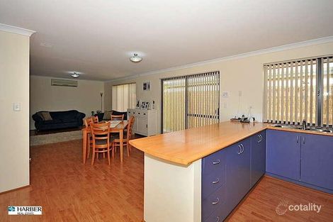 Property photo of 110 Coolamon Boulevard Ellenbrook WA 6069