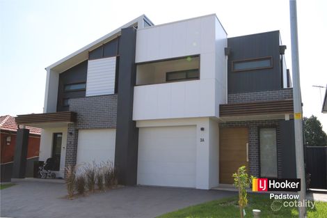 Property photo of 3 Ellesmere Street Panania NSW 2213