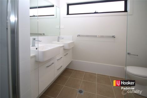 Property photo of 3 Ellesmere Street Panania NSW 2213