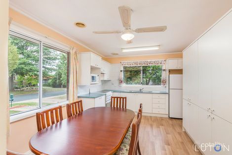 Property photo of 26 A'Beckett Street Watson ACT 2602