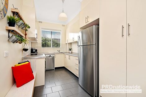 Property photo of 13/47-49 Burlington Road Homebush NSW 2140