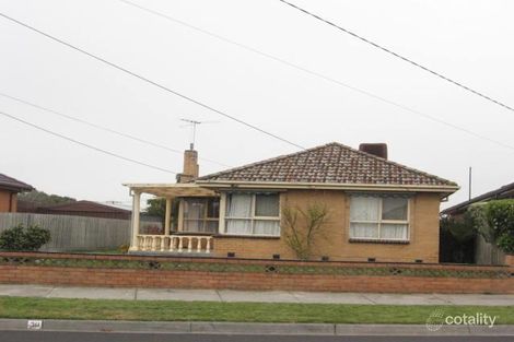 Property photo of 38 Stackpoole Street Noble Park VIC 3174