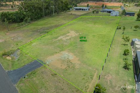 Property photo of 355 Brendonna Road Burua QLD 4680