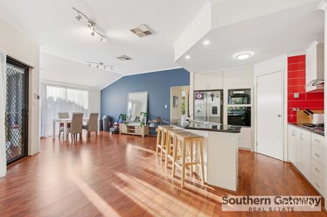 Property photo of 5 Dunster Way Orelia WA 6167