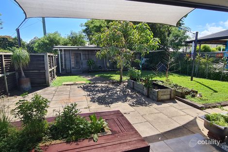 Property photo of 34 Sydney Street Redcliffe QLD 4020