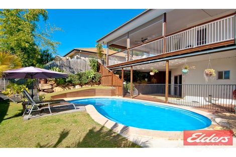 Property photo of 28 Serena Drive Beaudesert QLD 4285