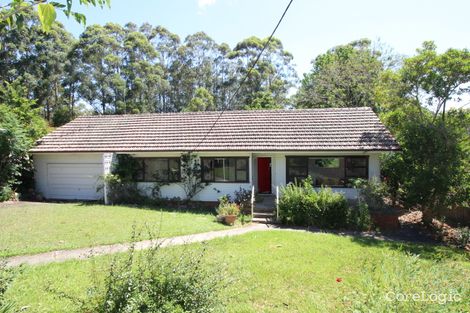 Property photo of 1 Buyuma Street Carlingford NSW 2118