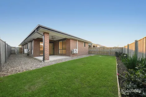 Property photo of 9 Millbrook Drive Wyndham Vale VIC 3024