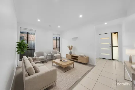 Property photo of 9 Millbrook Drive Wyndham Vale VIC 3024