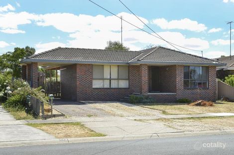 40 Iona Dr, Sebastopol, VIC 3356