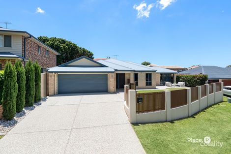 40 Giordano Pl, Belmont, QLD 4153