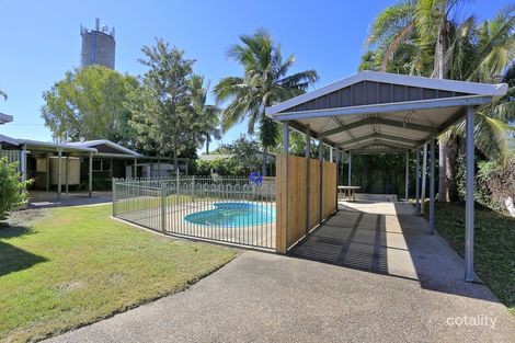 Property photo of 22 Acacia Street Moore Park Beach QLD 4670